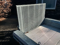 2024 hulco terrax 2 machine transporter - afbeelding 8 van  13