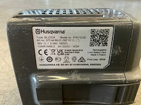 2024 husqvarna bli200x accu - afbeelding 4 van  4