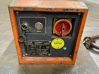 2024 hvr mag hbep-030 electro hefmagneet - afbeelding 3 van  7