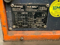 2024 hvr mag hbep-030 electro hefmagneet - afbeelding 7 van  7