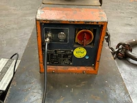 2024 hvr mag hbep-030 electro hefmagneet - afbeelding 4 van  7
