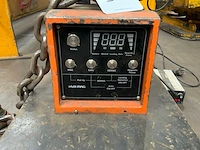 2024 hvr mag hbep-030 electro hefmagneet - afbeelding 5 van  7