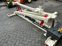 2024 hydraulisch hefframe heftafel - afbeelding 7 van  25