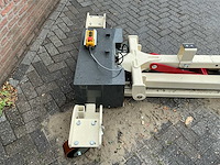 2024 hydraulisch hefframe heftafel - afbeelding 20 van  25