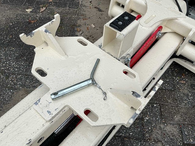 2024 hydraulisch hefframe heftafel - afbeelding 23 van  25