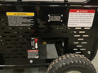 2024 hyperwelding 3 in 1 generator-lasmachine-compressor stroomgenerator - afbeelding 5 van  5