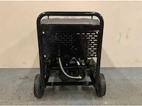 2024 hyperwelding 3 in 1 generator-lasmachine-compressor stroomgenerator - afbeelding 5 van  7