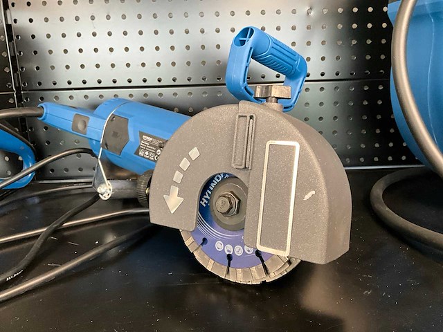 2024 hyundai 56434 muurfrees - afbeelding 3 van  5