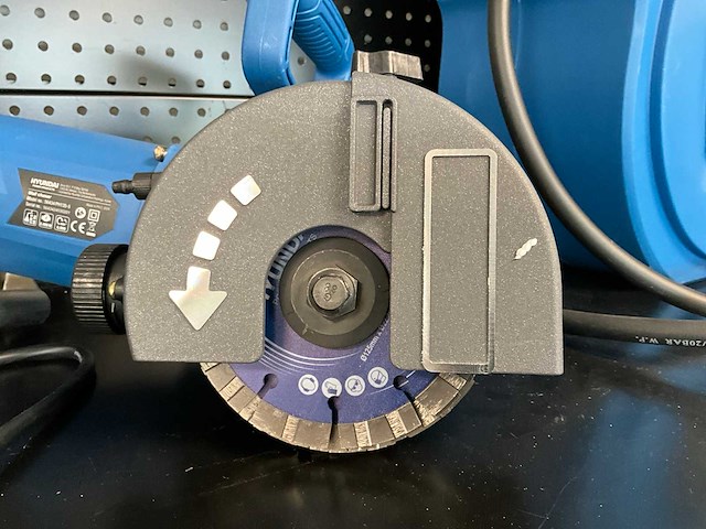 2024 hyundai 56434 muurfrees - afbeelding 4 van  5