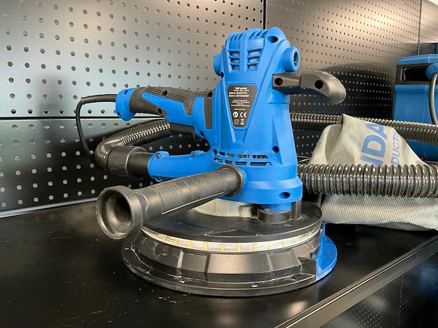 2024 hyundai 56475 wandschuurmachine - afbeelding 3 van  7