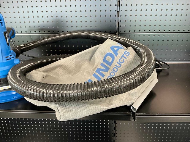 2024 hyundai 56475 wandschuurmachine - afbeelding 5 van  7