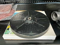 2024 hyundai 56475 wandschuurmachine - afbeelding 6 van  7