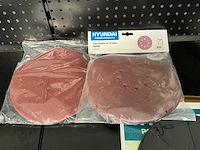 2024 hyundai 56475 wandschuurmachine - afbeelding 7 van  7