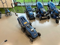 2024 hyundai 57050 grasmaaier - afbeelding 1 van  6