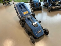 2024 hyundai 57050 grasmaaier - afbeelding 2 van  6