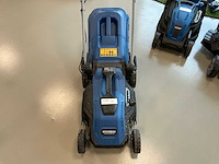 2024 hyundai 57050 grasmaaier - afbeelding 3 van  6