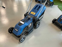 2024 hyundai 57050 grasmaaier - afbeelding 4 van  6