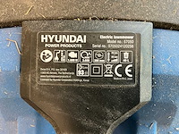 2024 hyundai 57050 grasmaaier - afbeelding 6 van  6