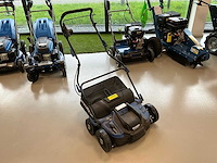 2024 hyundai 57063 verticuteermachine - afbeelding 1 van  6