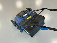 2024 hyundai 57063 verticuteermachine - afbeelding 5 van  6