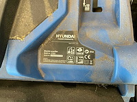 2024 hyundai 57063 verticuteermachine - afbeelding 6 van  6