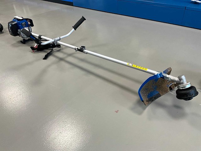 2024 hyundai 57134 bosmaaier - afbeelding 1 van  7