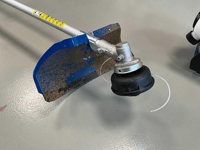 2024 hyundai 57134 bosmaaier - afbeelding 2 van  7