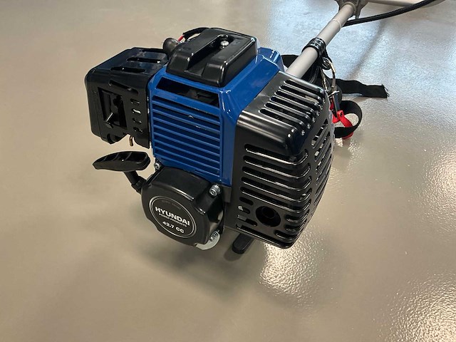 2024 hyundai 57134 bosmaaier - afbeelding 6 van  7