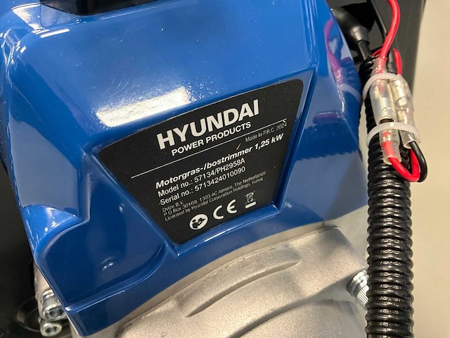 2024 hyundai 57134 bosmaaier - afbeelding 7 van  7