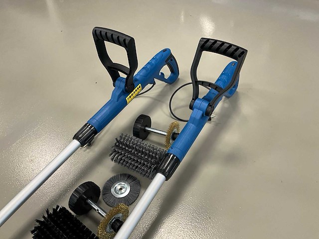 2024 hyundai 57291 onkruidborstel (2x) - afbeelding 5 van  6