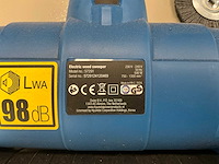 2024 hyundai 57291 onkruidborstel (2x) - afbeelding 6 van  6