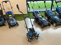 2024 hyundai 57326 elektrische grondfrees - afbeelding 1 van  5