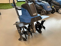 2024 hyundai 57326 elektrische grondfrees - afbeelding 2 van  5