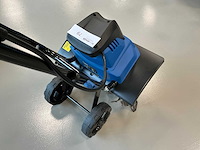 2024 hyundai 57326 elektrische grondfrees - afbeelding 4 van  5