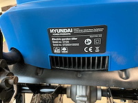 2024 hyundai 57326 elektrische grondfrees - afbeelding 5 van  5