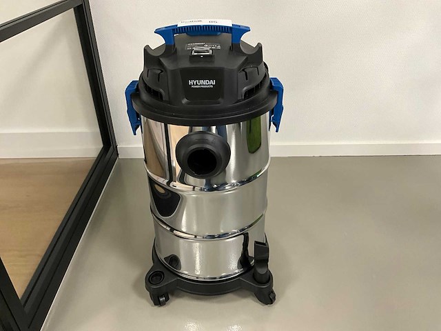 2024 hyundai hy57718 nat/droogzuiger - afbeelding 1 van  5