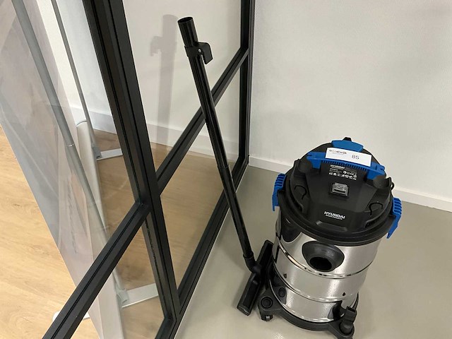 2024 hyundai hy57718 nat/droogzuiger - afbeelding 4 van  5