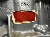 2024 idrofoglia / rovadi emp85/50fl-r irrigation motor - afbeelding 14 van  21
