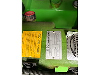 2024 idrofoglia / rovadi emp85/50fl-r irrigation motor - afbeelding 18 van  21