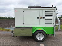 2024 idrofoglia / rovadi emp85/50fl-r irrigation motor - afbeelding 4 van  21