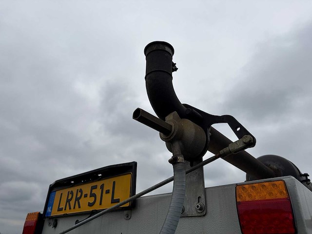 2024 idrofoglia / rovadi emp85/50fl-r irrigation motor - afbeelding 3 van  21