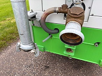 2024 idrofoglia / rovadi emp85/50fl-r irrigation motor - afbeelding 4 van  21