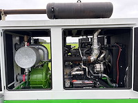 2024 idrofoglia / rovadi emp85/50fl-r irrigation motor - afbeelding 9 van  21