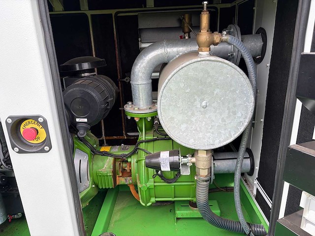 2024 idrofoglia / rovadi emp85/50fl-r irrigation motor - afbeelding 11 van  21