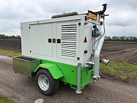 2024 idrofoglia / rovadi emp85/50fl-r irrigation motor - afbeelding 17 van  21