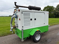 2024 idrofoglia / rovadi emp85/50fl-r irrigation motor - afbeelding 18 van  21