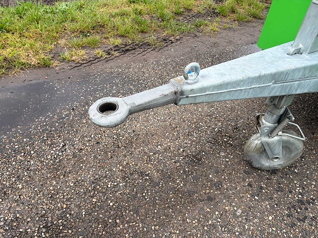2024 idrofoglia / rovadi emp85/50fl-r irrigation motor - afbeelding 21 van  21