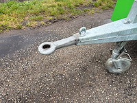 2024 idrofoglia / rovadi emp85/50fl-r irrigation motor - afbeelding 21 van  21