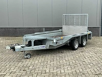 2024 ifor williams gx machinetransporter