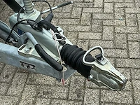 2024 ifor williams gx machinetransporter - afbeelding 10 van  12